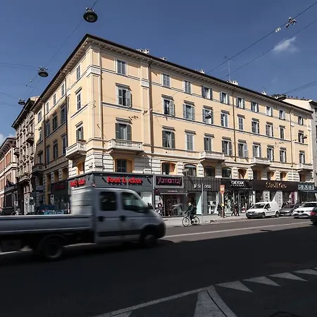 Casati 2 Apartment