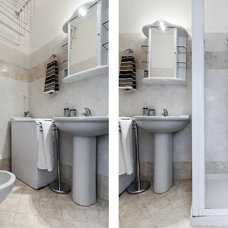 Casati 2 Apartment *